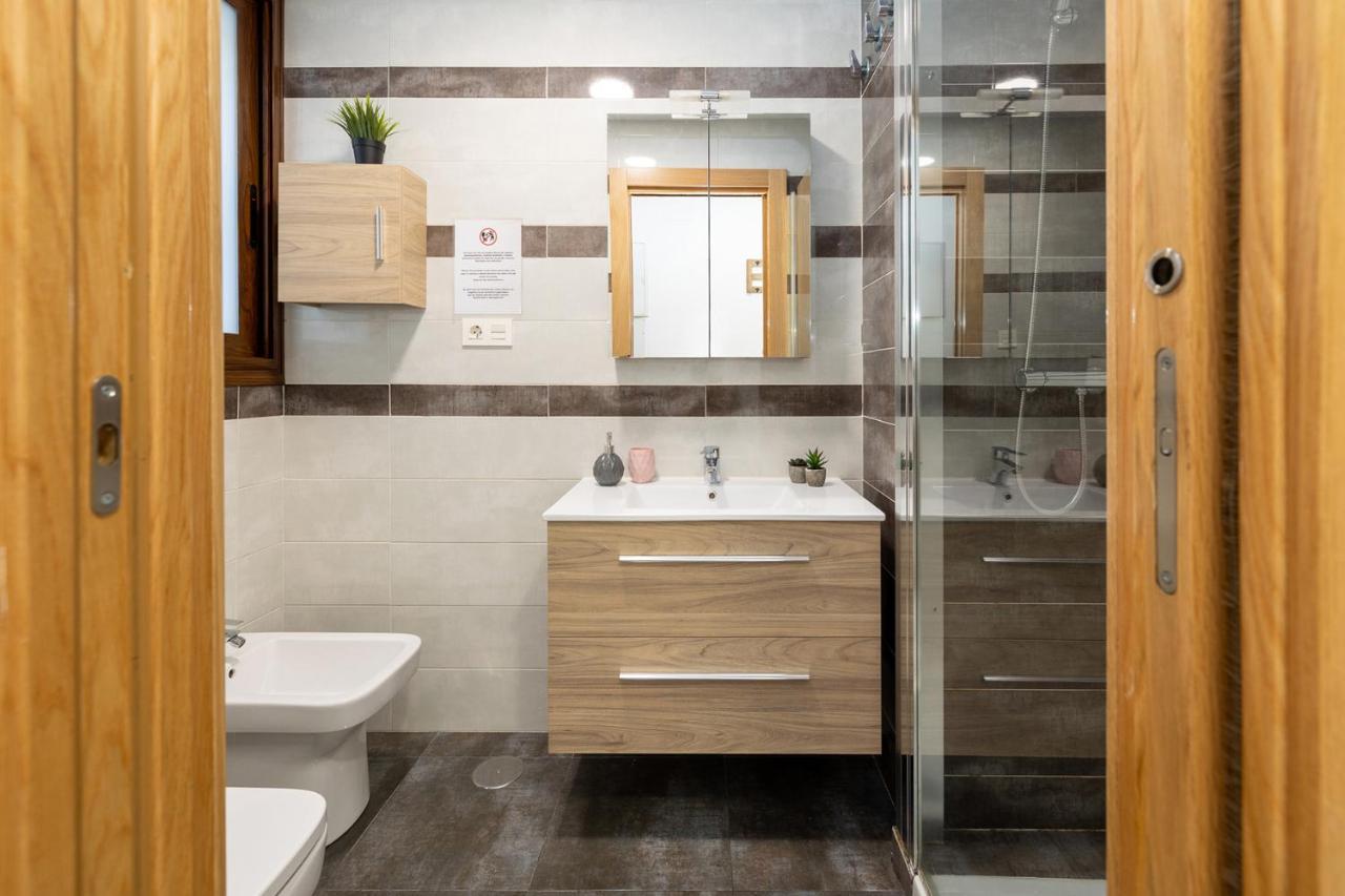 3 Bedroom Elegant & Cozy City Centre Гранада Екстериор снимка