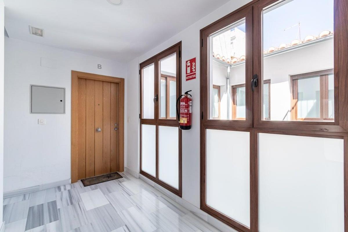 3 Bedroom Elegant & Cozy City Centre Гранада Екстериор снимка