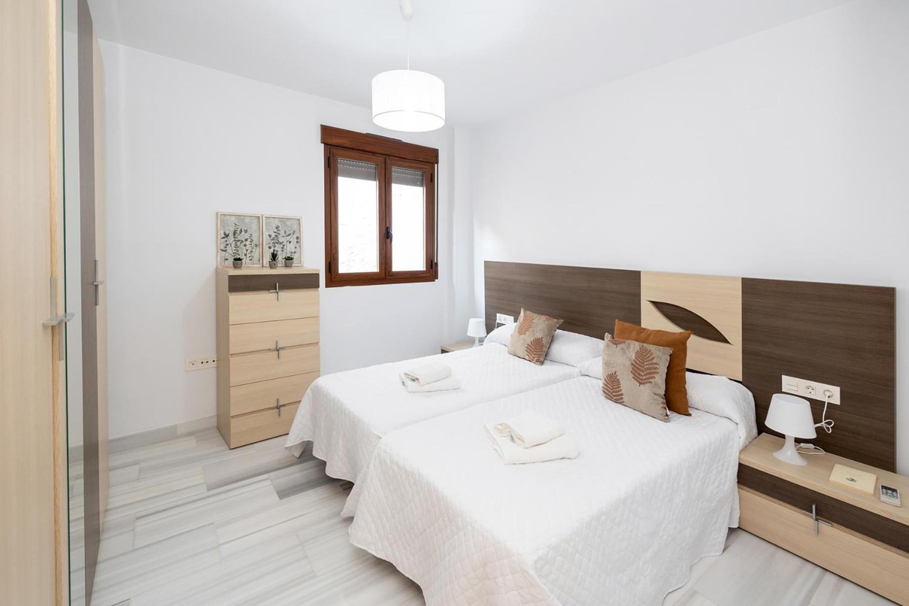 3 Bedroom Elegant & Cozy City Centre Гранада Екстериор снимка